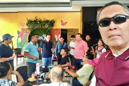 Agarwood Farming for Sustainable Growth in Negros Oriental NOCCI