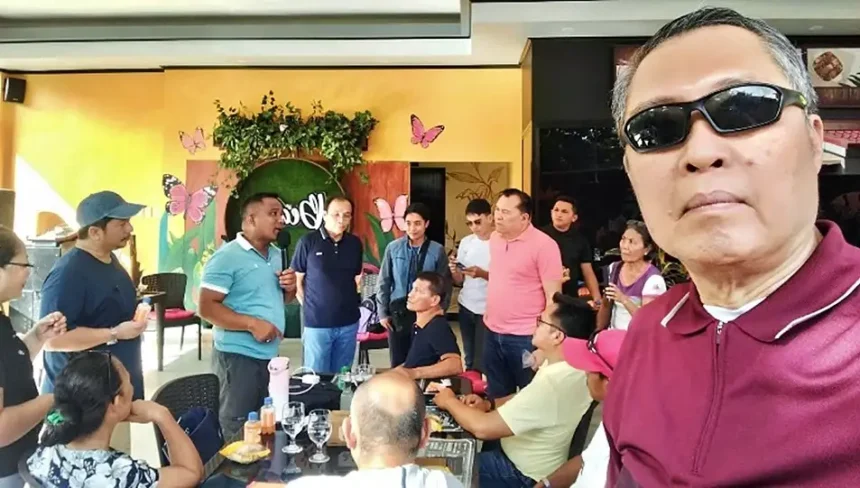 Agarwood Farming for Sustainable Growth in Negros Oriental NOCCI