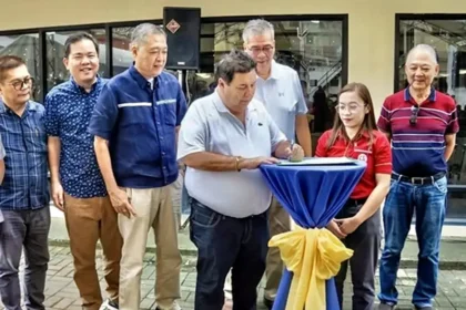A first look at how digital permitting will change doing business in Dumaguete