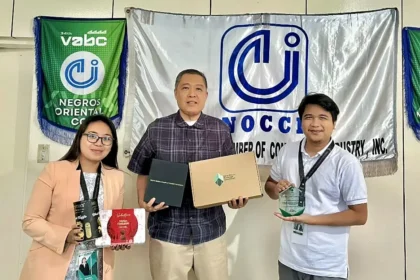 NOCCI and SEC Bacolod Plan 2026 Compliance Seminar
