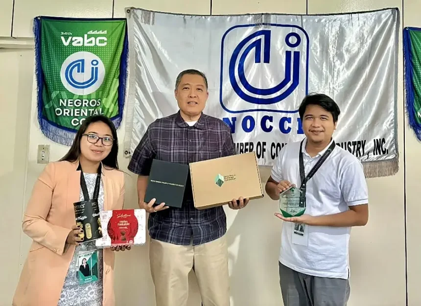 NOCCI and SEC Bacolod Plan 2026 Compliance Seminar