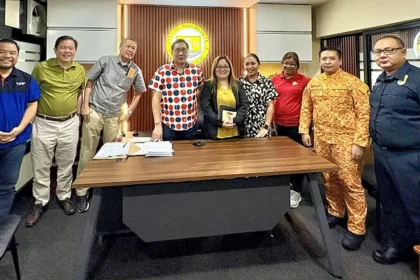 NOCCI Fire Safety Summit 2026 Boosts Compliance in Dumaguete