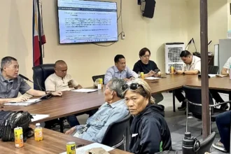 PARCCOM Meeting Highlights DAR Split Program and CARP