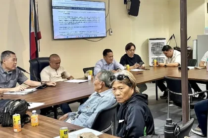 PARCCOM Meeting Highlights DAR Split Program and CARP