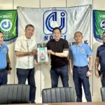 Dumaguete Security Partnership Boosts Business Confidence