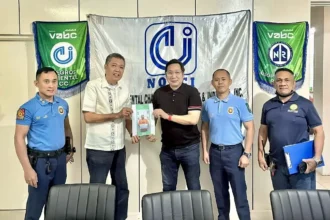 Dumaguete Security Partnership Boosts Business Confidence