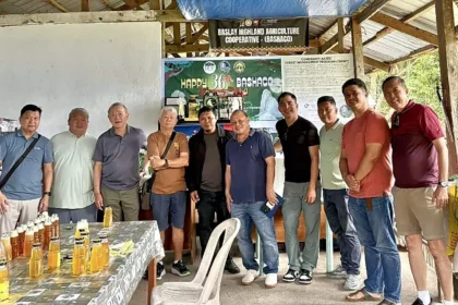 NOCCI Strengthens Partnerships in Negros Oriental