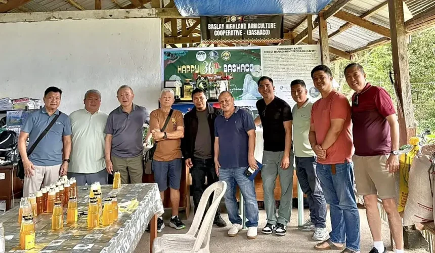NOCCI Strengthens Partnerships in Negros Oriental