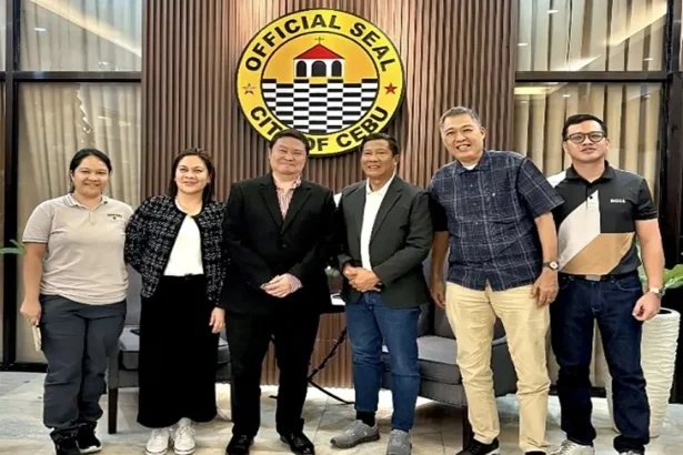 NOCCI–Cebu Partnerships Strengthen Regional Business Ties.