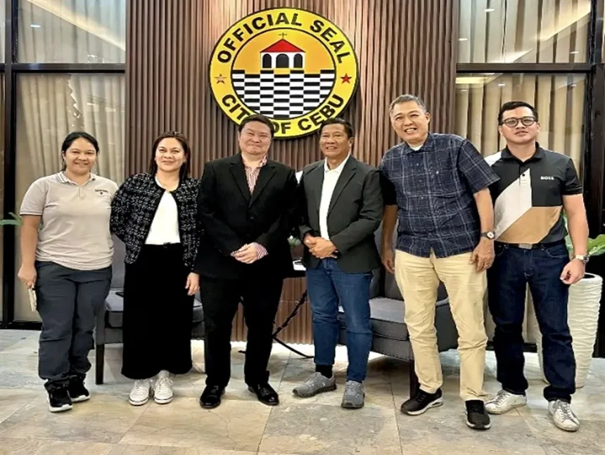 NOCCI–Cebu Partnerships Strengthen Regional Business Ties.