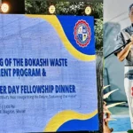 NOCCI Backs Sustainability at MDC Charter Day Event