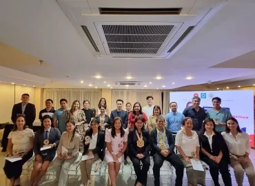 Negros Oriental Chamber of Commerce and Industry plays a pivotal role in building and maintaining a vibrant, engaged, and informed membership community