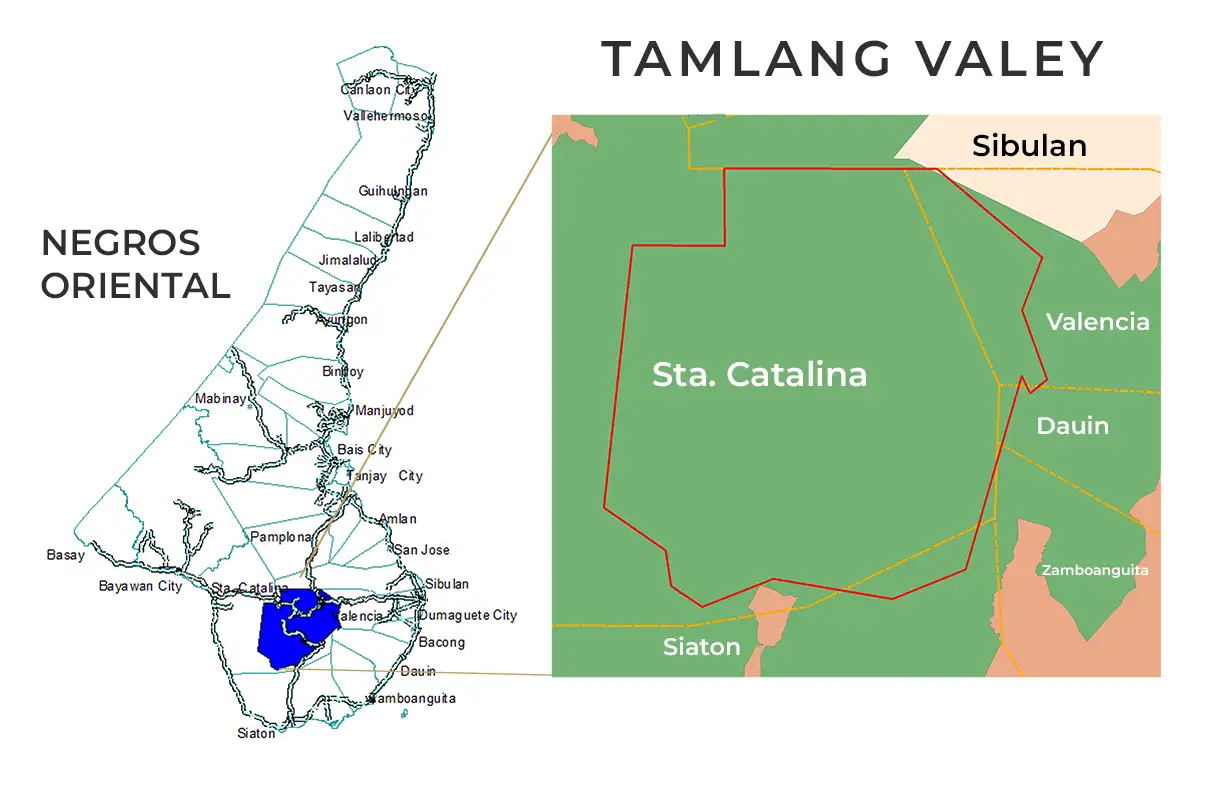 Tamlang Valley Sustainable Agriculture for Growth and Resiliency Project